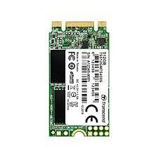 SSD|TRANSCEND|430S|512GB|M.2|SATA 3.0|TLC|Write speed 500 MBytes/sec|Rea...