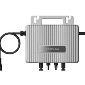 POWER MICROINVERTER STREAM/800W AC+PV 5020801005 ECOFLOW