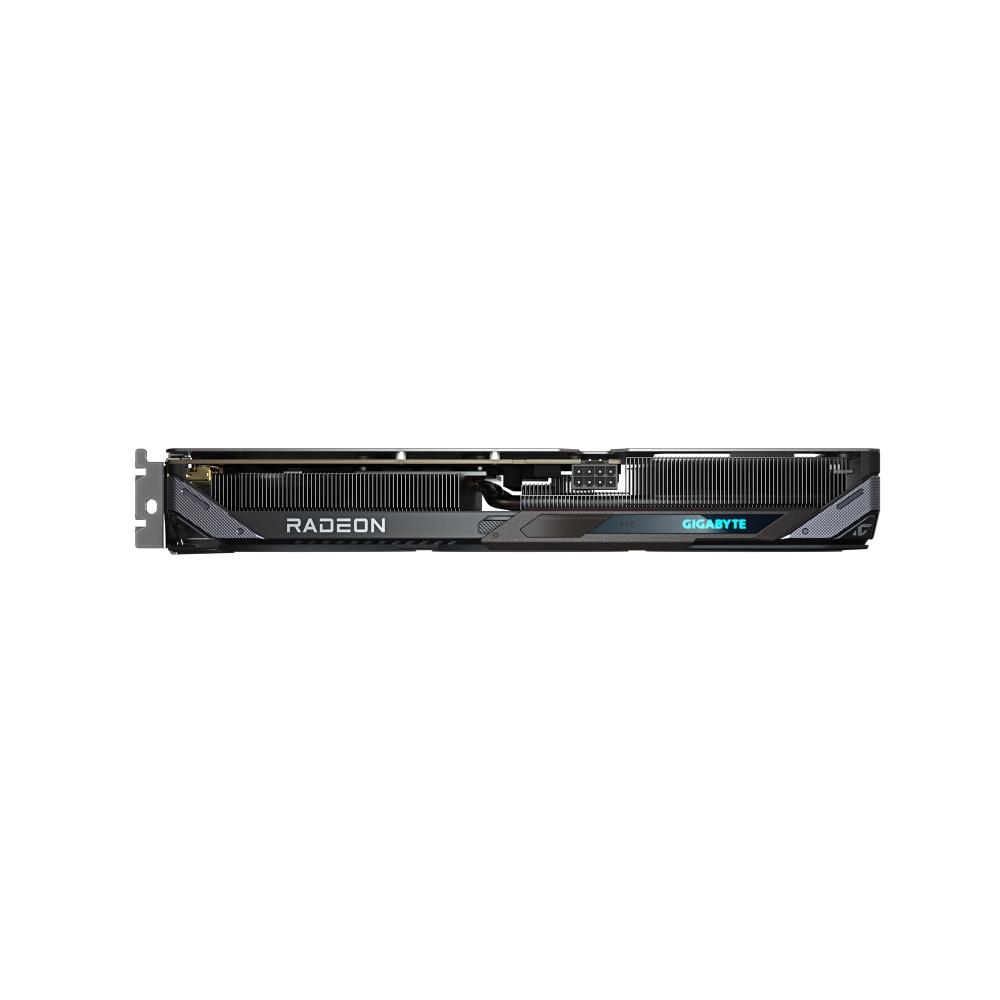 Videokaart|GIGABYTE|AMD Radeon RX 9060 XT|8 GB|GDDR6|128 bit|PCIE 5.0&#8...