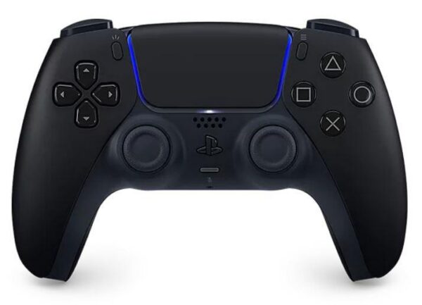 GAMEPAD DUALSENSE V2 Juhtmevaba//PS5 BLACK 711719575900 SONY
