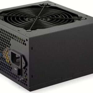 Toiteplokk|ENDORFY|Elementum E5 550 W|550 Watts|Efficiency 80 PLUS|EY7...
