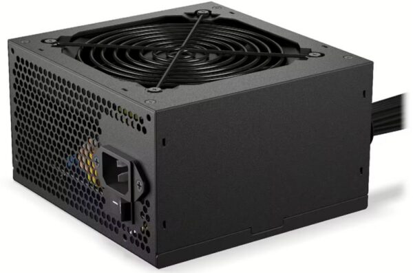 Toiteplokk|ENDORFY|Elementum E5 550 W|550 Watts|Efficiency 80 PLUS|EY7...