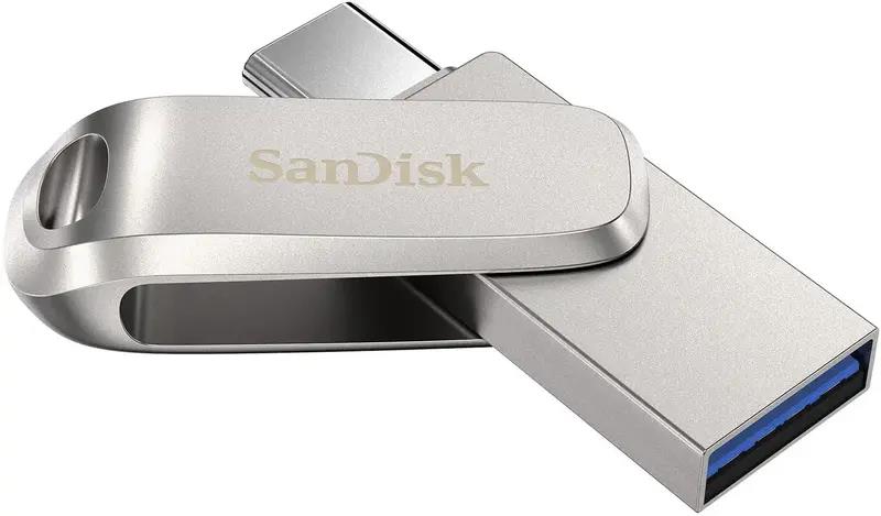 MÄLUPULK FLASH USB-C 32GB/SDDDC4-032G-G46 SANDISK