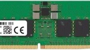 SERVER MEMORY 32GB DDR5-6400/MTC20F2085S1RC64BR MICRON