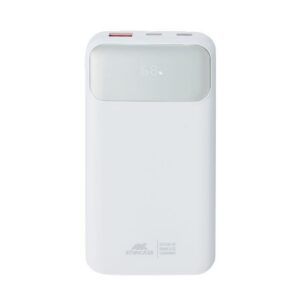 AKUPANK USB 10000MAH/VA2211 WHITE RIVACASE