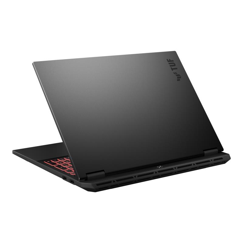 Sülearvuti|ASUS|TUF|Mänguri A16 (2025)|FA608UP-QT016W|CPU  Ryzen 7|260|3...