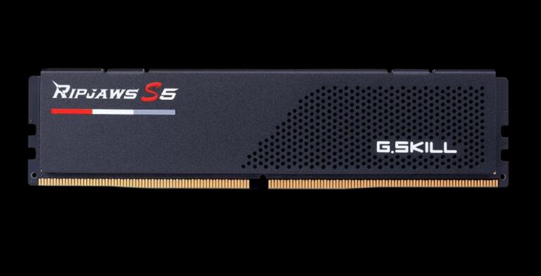 Muutmälu 32GB DDR5-5200 K2/5200J4040A16GX2-RS5K G.SKILL