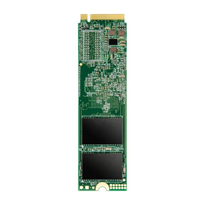 SSD|TRANSCEND|1TB|PCIe Gen3|NVMe|NAND flash technology 3D NAND|Write spe...
