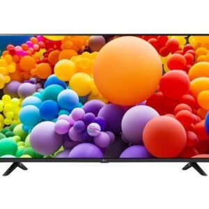 Televiisor|LG|55″|4K/Smart|3840×2160|Juhtmevaba LAN|Bluetooth|webOS...