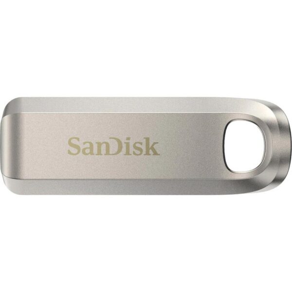 MÄLUPULK FLASH USB-C 64GB/SDCZ75-064G-G46 SANDISK