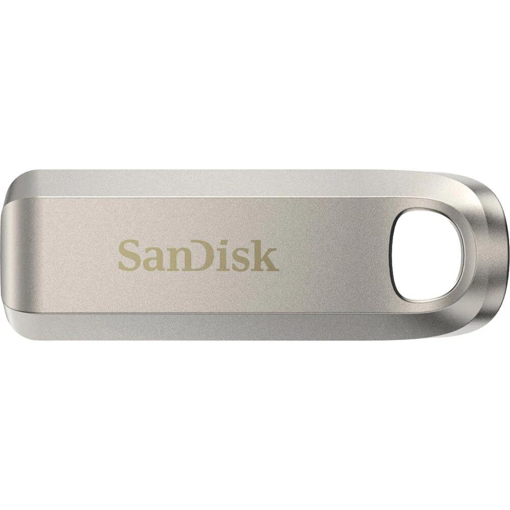 MÄLUPULK FLASH USB-C 64GB/SDCZ75-064G-G46 SANDISK