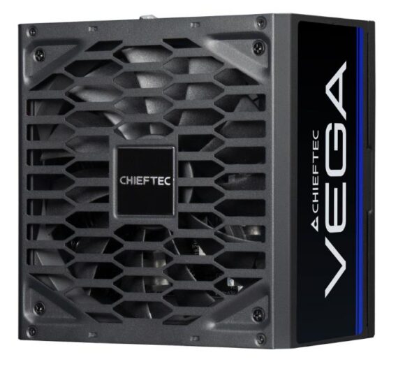 Toiteplokk|CHIEFTEC|PPG-750-S|750 Watts|Efficiency 80 PLUS GOLD|PFC Ac...
