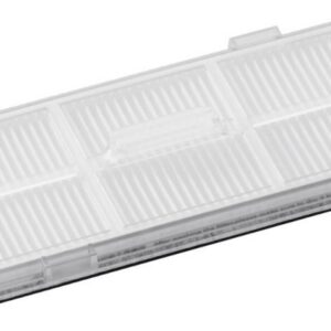 Vacuum Cleaner Accessory|ROBOROCK|Washable Filter|For S7 White/S7 Black/S7 Black MaxV/S7 White Pro Ultra/S8 White/S8 Black/S8 White+/S8 Black+/S8 White Pro Ultra/S8 Black Pro Ultra/S7 White Max Ultra/S7 Black Max Ultra|8.02.0213