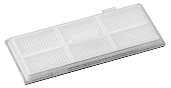 Vacuum Cleaner Accessory|ROBOROCK|Washable Filter|For S7 White/S7 Black/S7 Black MaxV/S7 White Pro Ultra/S8 White/S8 Black/S8 White+/S8 Black+/S8 White Pro Ultra/S8 Black Pro Ultra/S7 White Max Ultra/S7 Black Max Ultra|8.02.0213