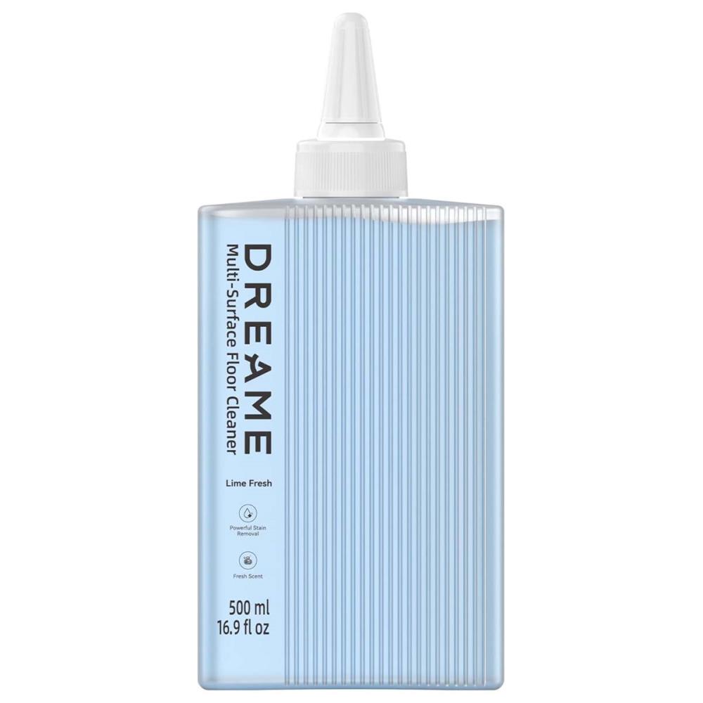 Vacuum Cleaner Accessory|DREAME|Cleaning Liquid 500ml|Model HFF3|Volume ...