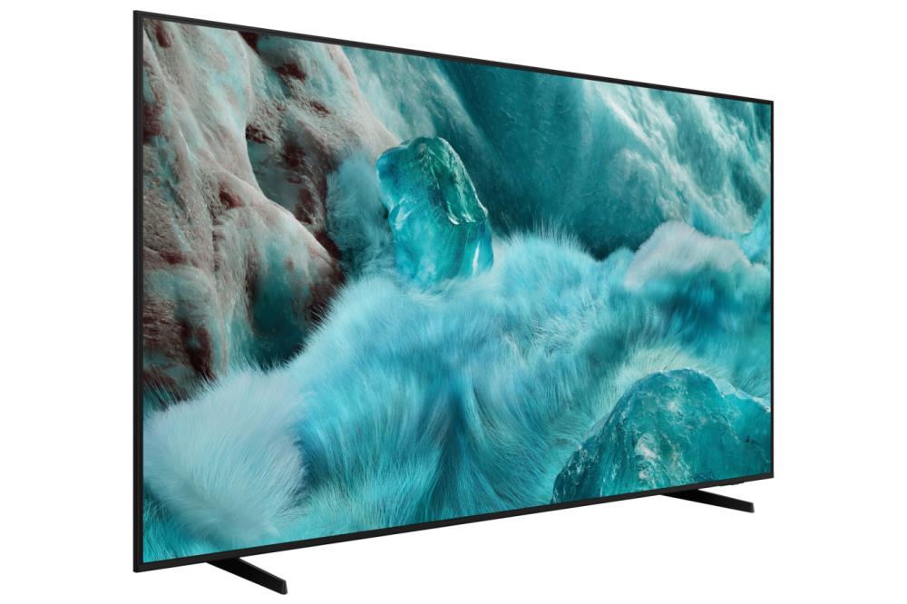 Televiisor|SAMSUNG|50″|4K/Smart|QLED|3840×2160|Juhtmevaba LAN...