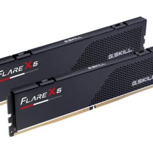 Muutmälu 64GB DDR5-6000 K2/F5-6000J3040G32GX2-FX5 G.SKILL
