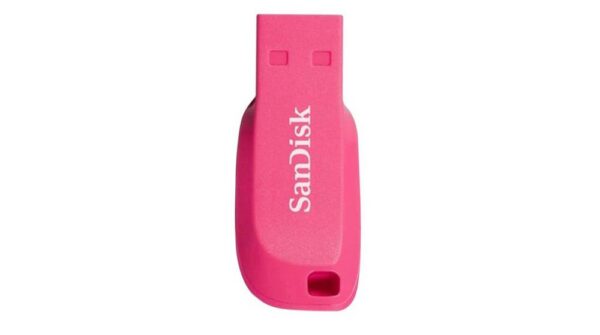 MÄLUPULK FLASH USB2 16GB/SDCZ50C-016G-B35PE SANDISK