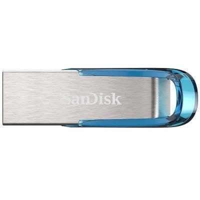 MÄLUPULK FLASH USB3 128GB/SDCZ73-128G-G46B SANDISK