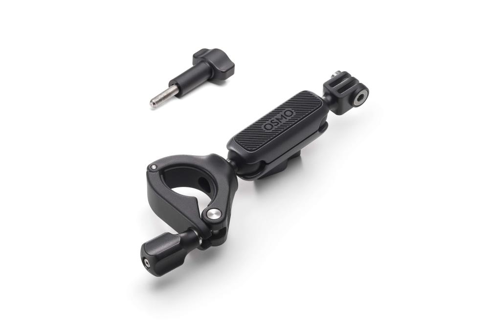 CAMERA ACC OSMO ACT. HANDLEBAR/MOUNT CP.AS.AA000003.01 DJI