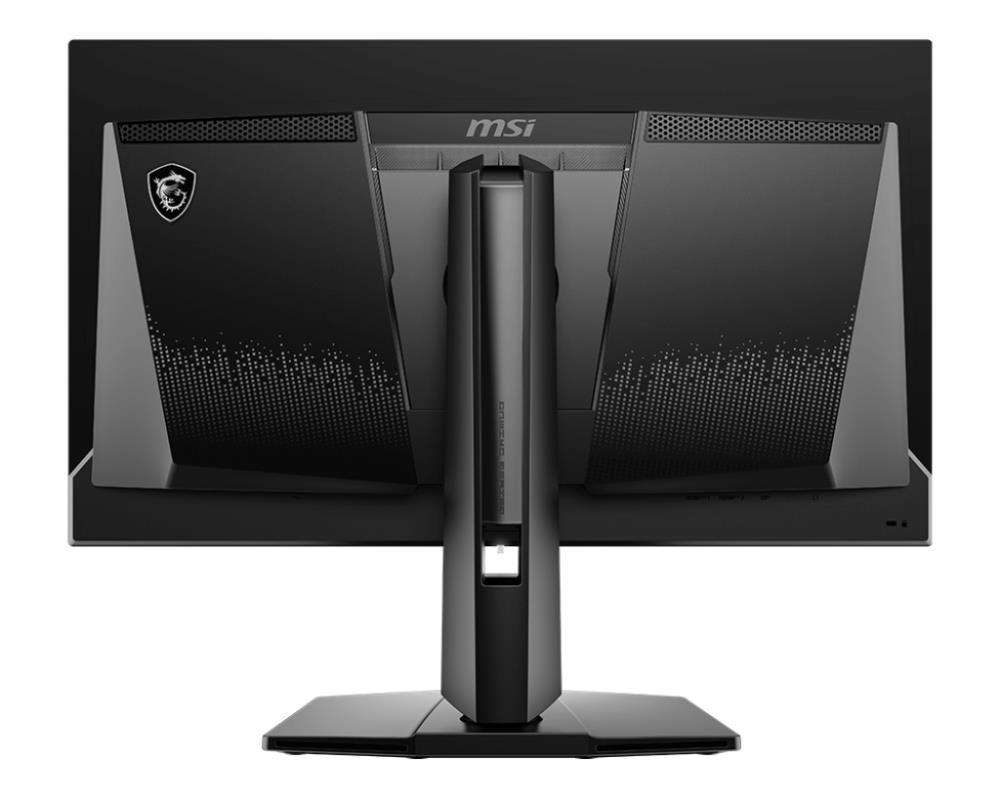 MONITOR OLED 27″/MAG 271QP QD-OLED X24 MSI