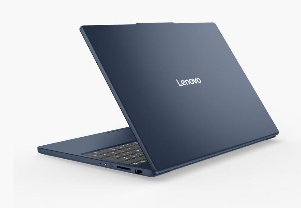 Sülearvuti|LENOVO|IdeaPad|Slim 3 15IRH10|CPU  Core i5|i5-13420H|2100 MHz...
