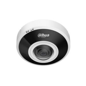 NET KAAMERA 6MP FISHEYE DOME/IPC-EBW5641-AS DAHUA