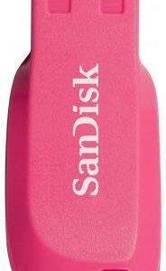 MÄLUPULK FLASH USB2 32GB/SDCZ50C-032G-B35PE SANDISK