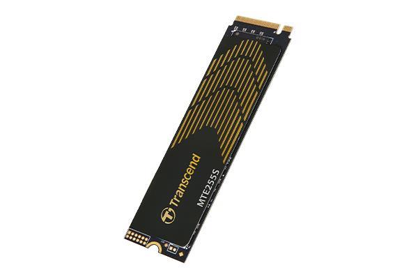 SSD|TRANSCEND|2TB|PCIe Gen4|NVMe|NAND flash technology 3D NAND|Write spe...