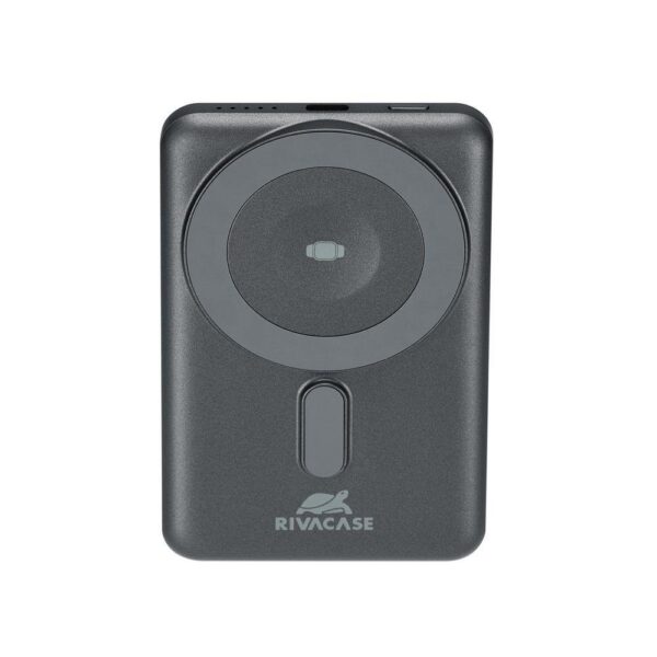 AKUPANK WRL 5000MAH/MAGSAFE+IWATCH VA2607 RIVACASE
