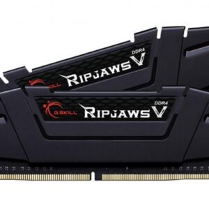 Muutmälu 16GB PC25600 DDR4/K2 F4-3200C16D-16GVKB G.SKILL