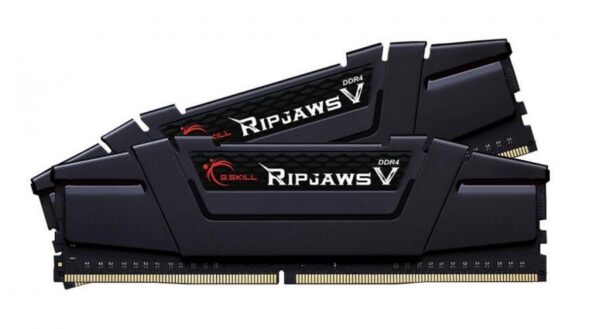 Muutmälu 16GB PC25600 DDR4/K2 F4-3200C16D-16GVKB G.SKILL