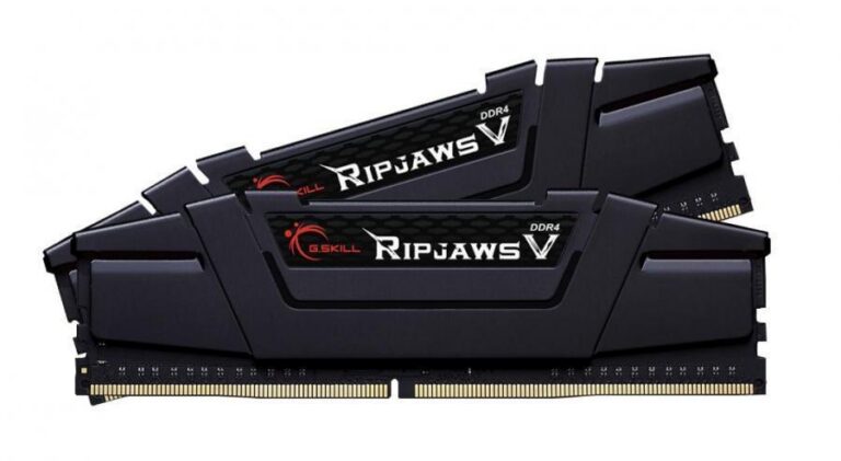 Muutmälu 16GB PC25600 DDR4/K2 F4-3200C16D-16GVKB G.SKILL