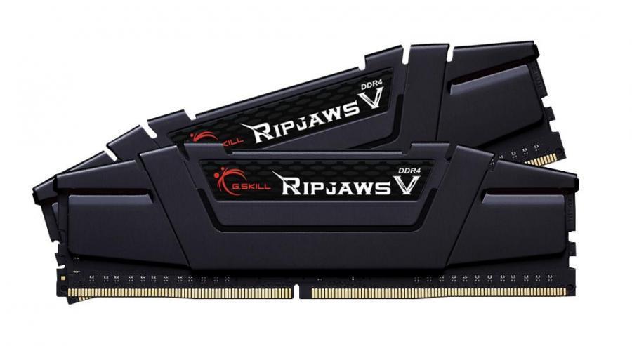 Muutmälu 16GB PC25600 DDR4/K2 F4-3200C16D-16GVKB G.SKILL