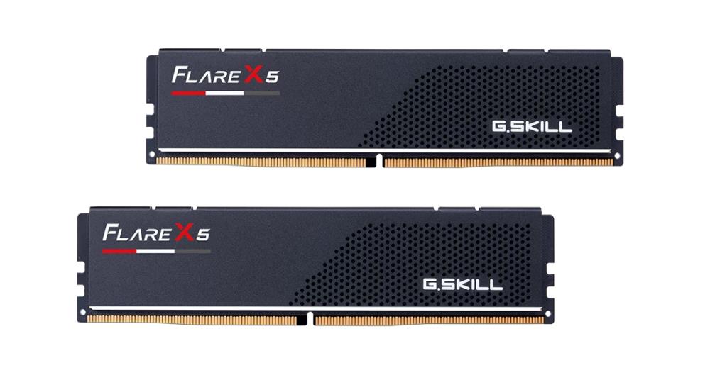 Muutmälu 32GB DDR5-6000 K2/F5-6000J3238F16GX2-FX5 G.SKILL
