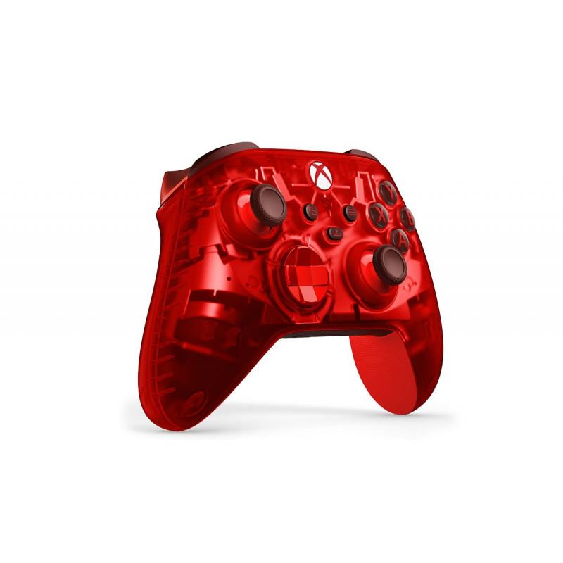 CONSOLE ACC CONTROLLER WRL/XBOX 196388334186 MICROSOFT