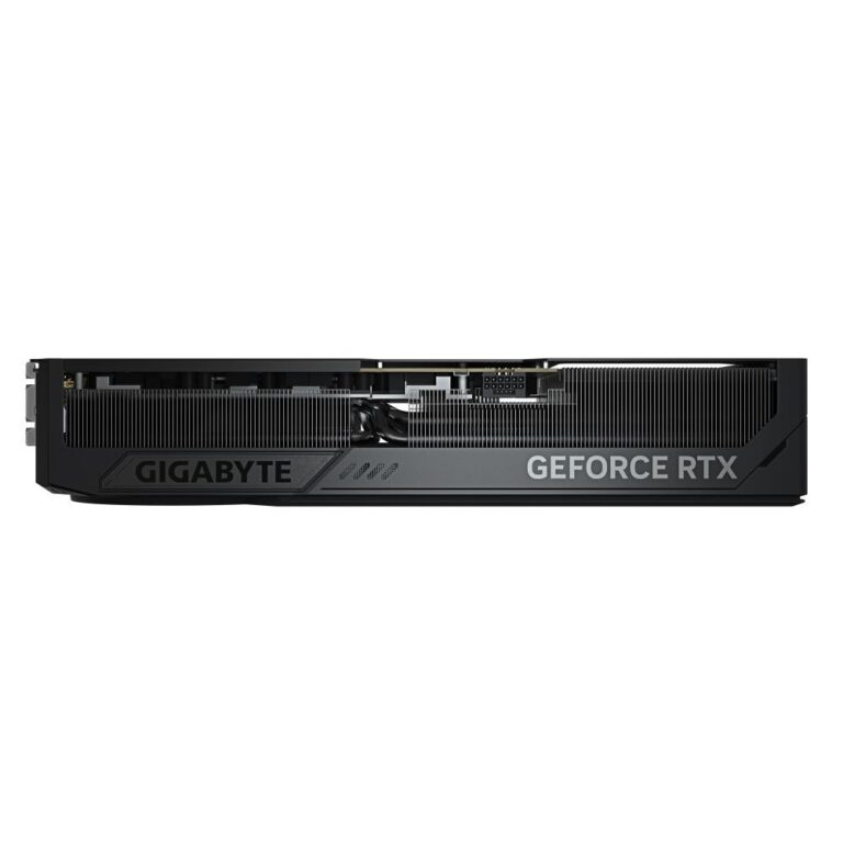 Videokaart|GIGABYTE|NVIDIA GeForce RTX 5090|32 GB|GDDR7|512 bit|PCIE &#8...