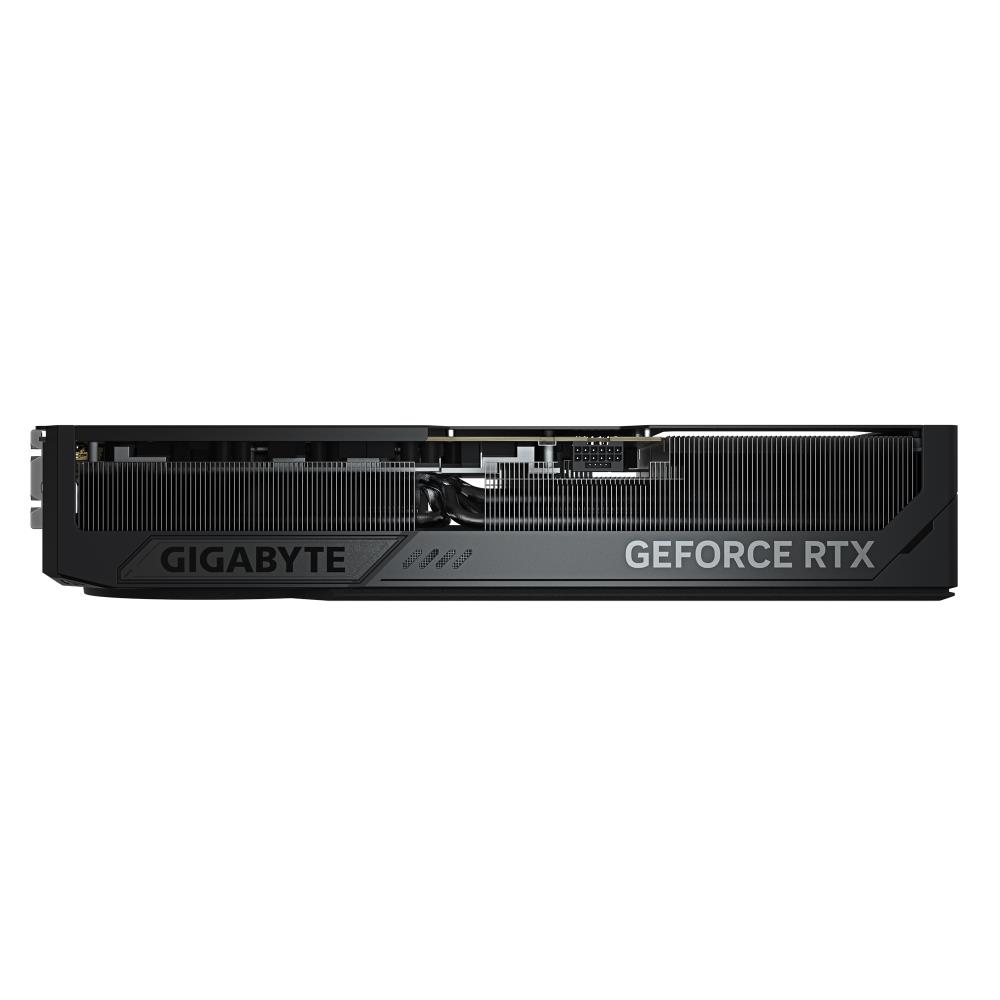 Videokaart|GIGABYTE|NVIDIA GeForce RTX 5090|32 GB|GDDR7|512 bit|PCIE &#8...