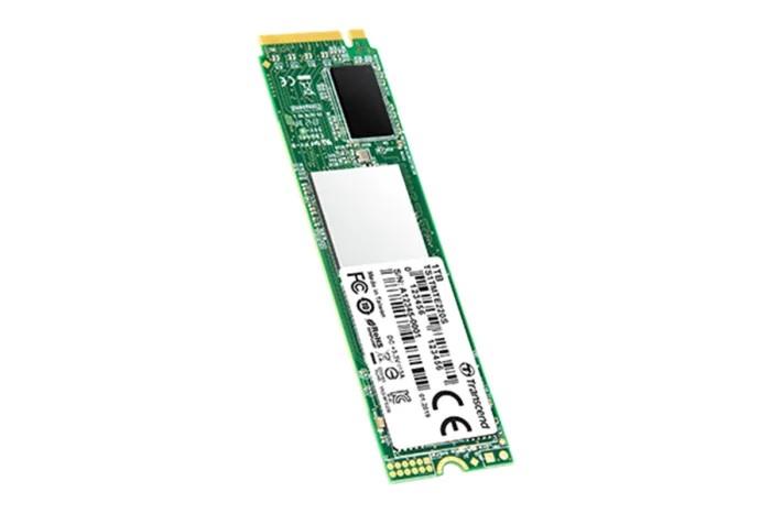 SSD|TRANSCEND|1TB|PCIe Gen3|NVMe|NAND flash technology 3D NAND|Write spe...