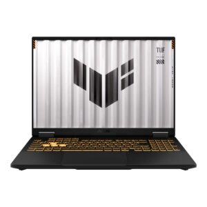 Sülearvuti|ASUS|TUF|Mänguri F16 (2025)|FX608JH-RV002W|CPU  Core i5|i5-13450...