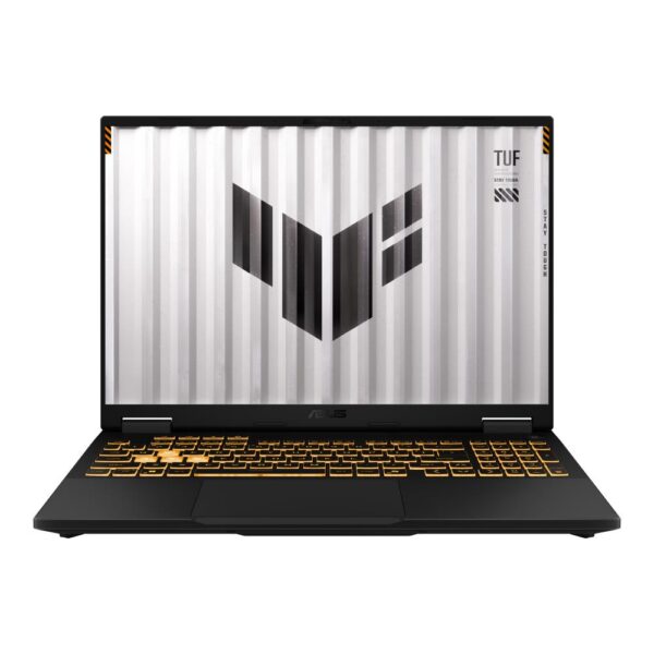 Sülearvuti|ASUS|TUF|Mänguri F16 (2025)|FX608JH-RV002W|CPU  Core i5|i5-13450...