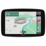AUTO GPS NAVIGATION SYS 6″/GO 2ND GEN 1YD6.002.100 TOMTOM