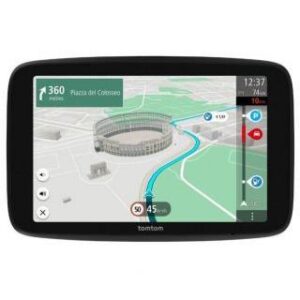 AUTO GPS NAVIGATION SYS 6″/GO 2ND GEN 1YD6.002.100 TOMTOM