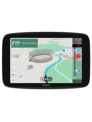 CAR GPS NAVIGATION SYS 6″/GO 2ND GEN 1YD6.002.100 TOMTOM