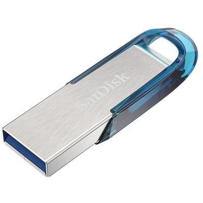 MÄLUPULK FLASH USB3 128GB/SDCZ73-128G-G46B SANDISK
