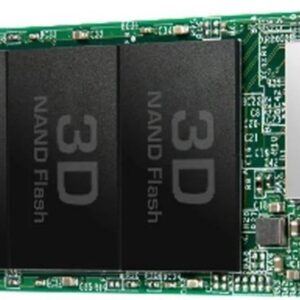 SSD|TRANSCEND|500GB|PCIe Gen3|NVMe|NAND flash technology 3D NAND|Write speed 1600 MBytes/sec|Read speed 3000 MBytes/sec|Form Factor M.2|TBW 200 TB|MTBF 200000 hours|TS500GMTE115S