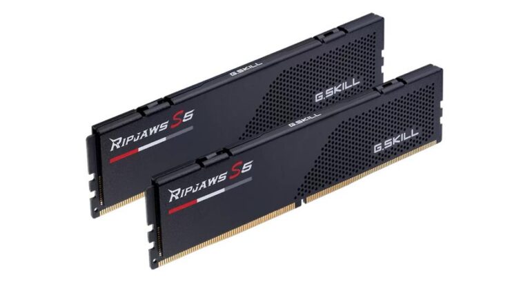 Muutmälu 32GB DDR5-6000 K2/F5-6000J3636F16GX2RS5K G.SKILL