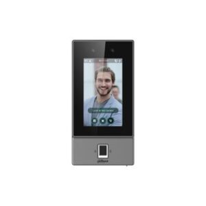 DOOR CONTROLLER FACE/RECOGNITION ASI6214S-PW DAHUA