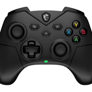 GAMEPAD WRL/FORCE GC300 W MSI