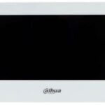 MONITOR LCD 7" IP DOORPHONE/POE/ VTH2621GW-P DAHUA